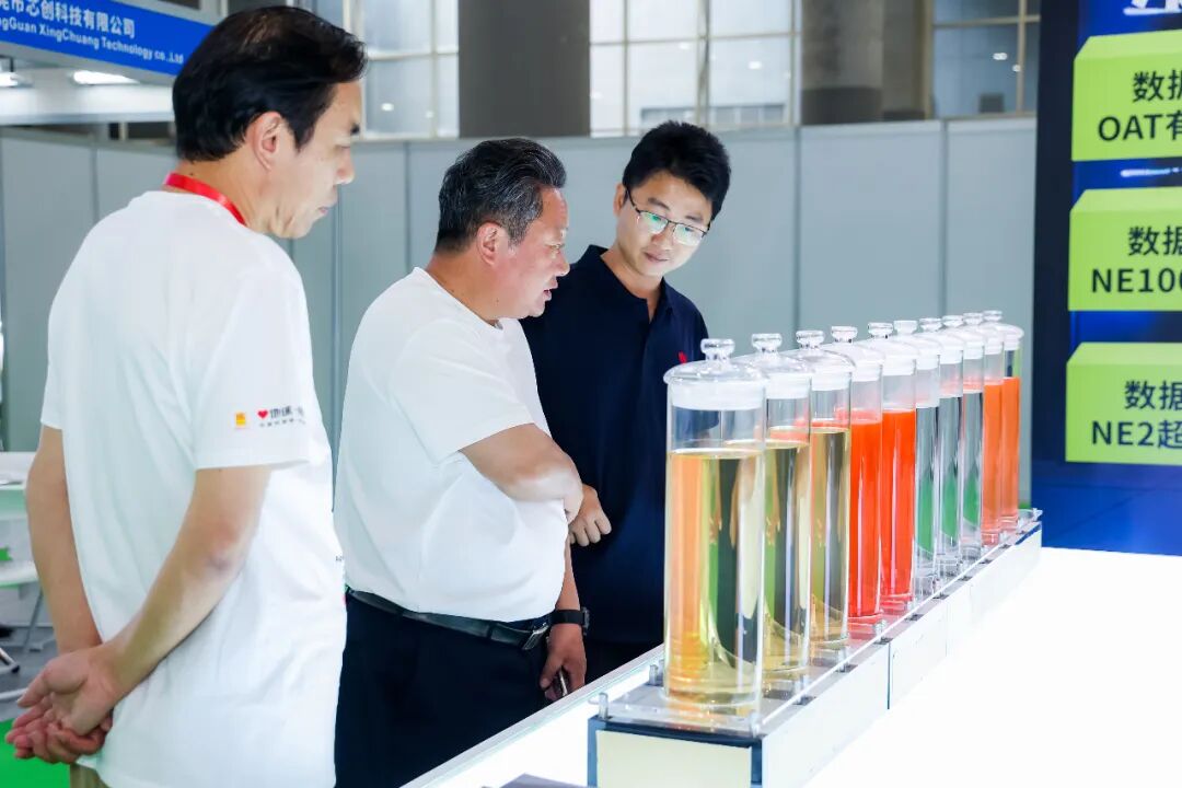 统一焦点｜统一数据中心液冷荣获“年度亚洲数据中心创新应用产品”大奖！