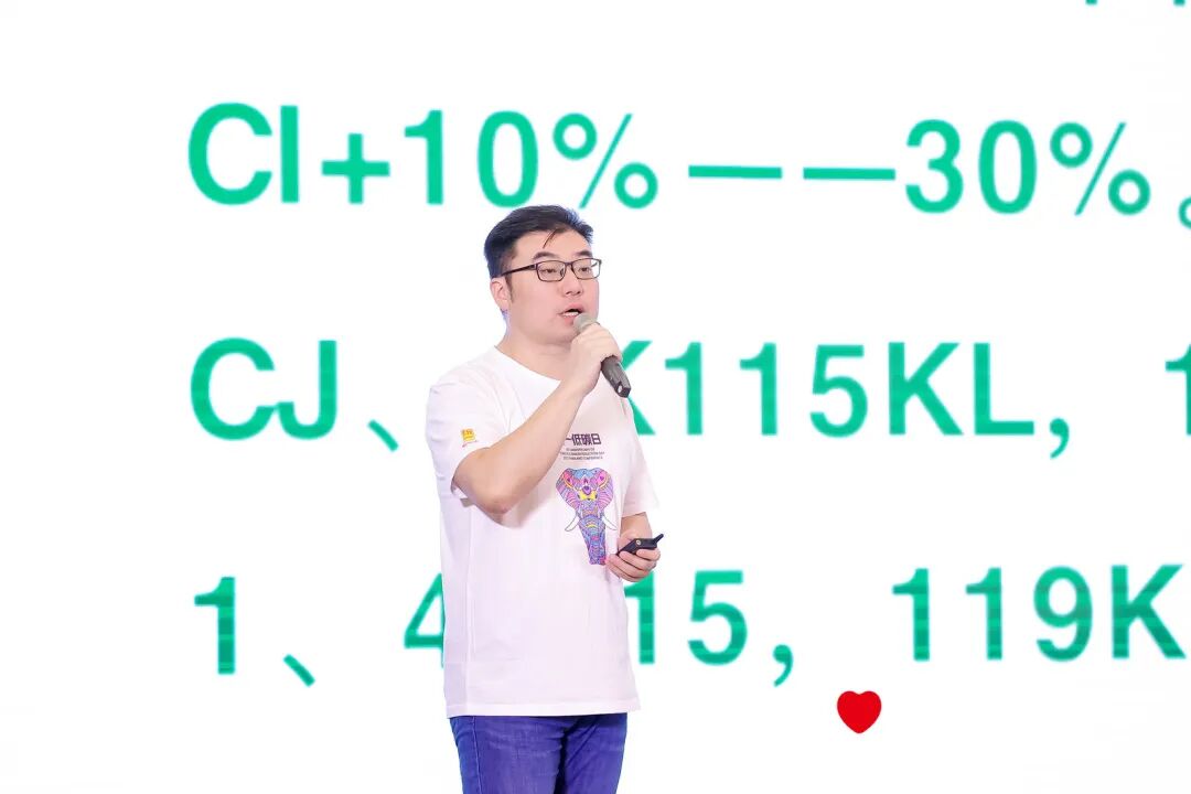 3.2亿订单达成！统一润滑油逆势增长！