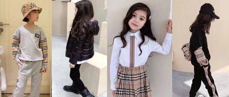 TOP2童装：舒适与可爱同步在线！