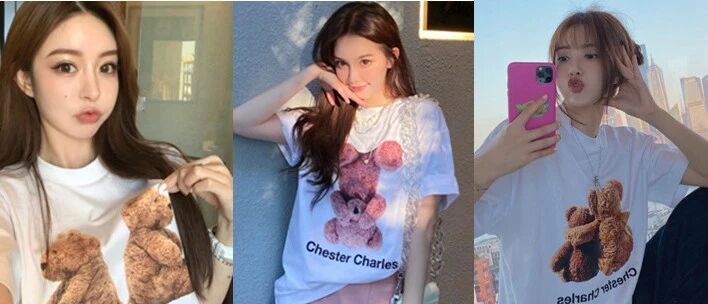 七夕情人节种草单品：像极了爱情