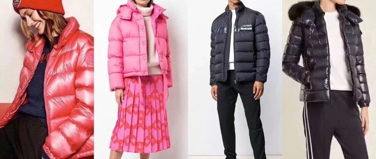 TOP2｜Moncler限时折上再9折惊喜！