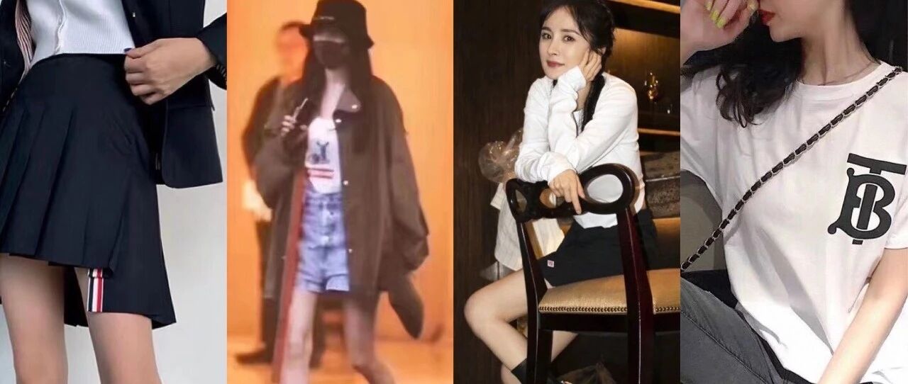 NEW ARRIVAL | TOP2超多早秋新款到店！