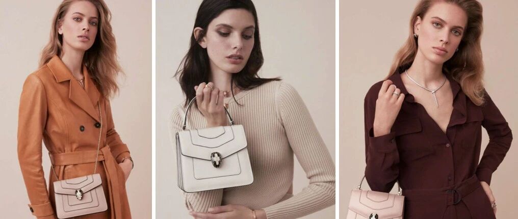 种草｜秋天里的第一款包包~