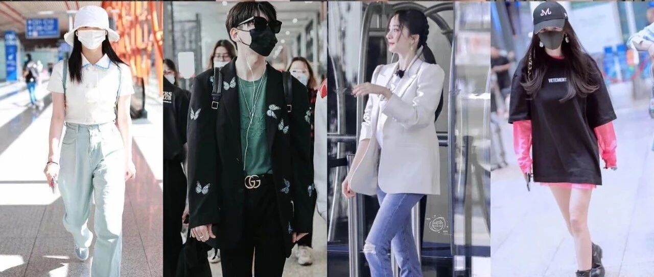 种草｜TOP2超吸睛的时髦单品火热上新