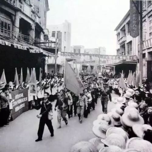 升平 升平 一组流落民间的罕见摄影作品|城事·佛山