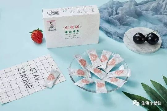 創美諾糖果的瘦身原理 運動 第1張
