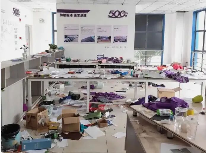 农业500强明星企业DC农业跑路，80后创始人万谦卷款数亿失联！ 互联网坊间八卦 企业 微新闻 第3张