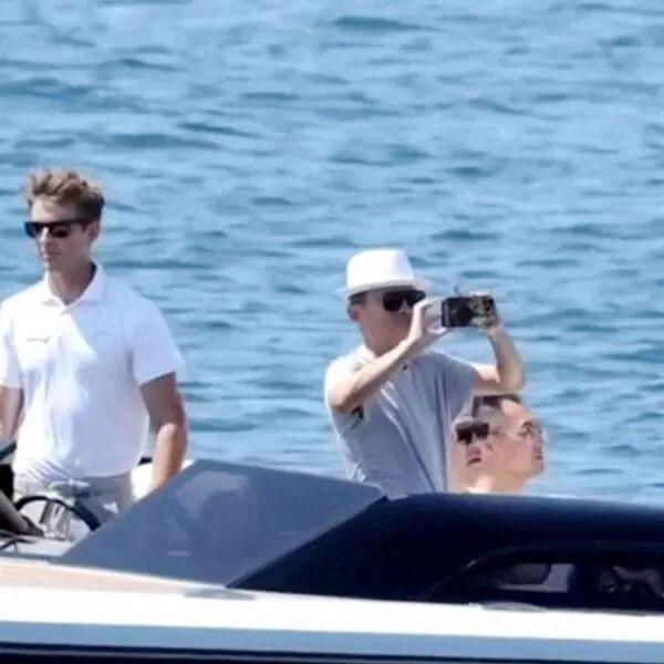 消失5年的马云，杀回来了！ 阿里巴巴 科技大佬 互联网坊间八卦 微新闻 第3张