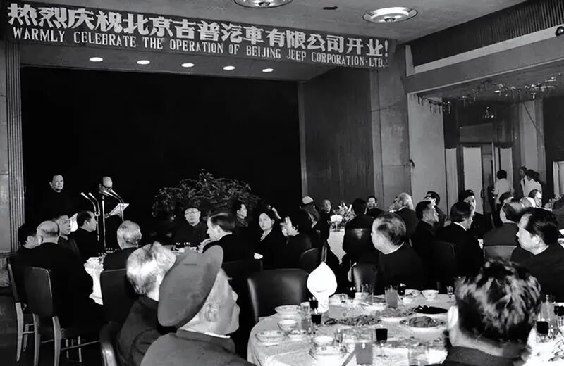 年销20万的Jeep工厂，竟被自己人作死 互联网坊间八卦 企业 微新闻 第4张