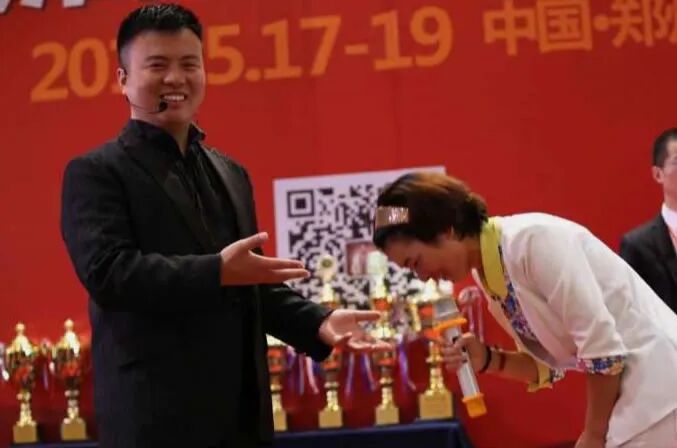 7年狂捞3.8亿，成功学大师杨涛鸣彻底凉凉，无期+倾家荡产 互联网坊间八卦 网络培训 微新闻 第3张