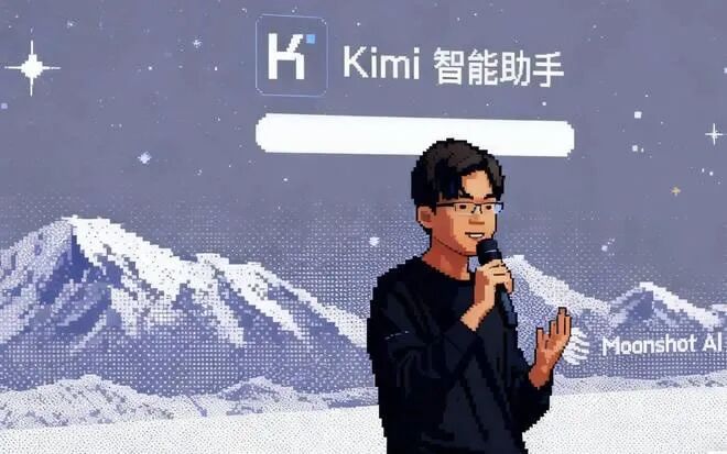 麦肯锡的2.5w名数字员工，被Kimi给开源了？ 人工智能AI 微新闻 第8张