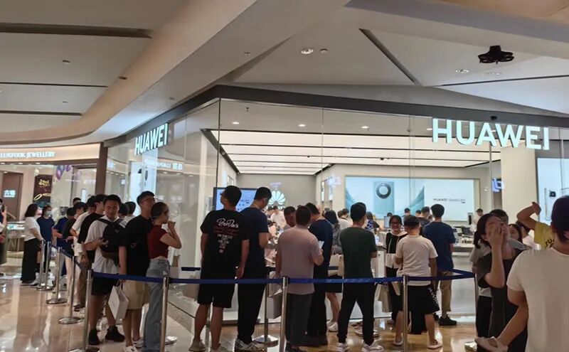 我总算知道，为什么我抢不到首发的iPhone17了？ 苹果 微新闻 第6张