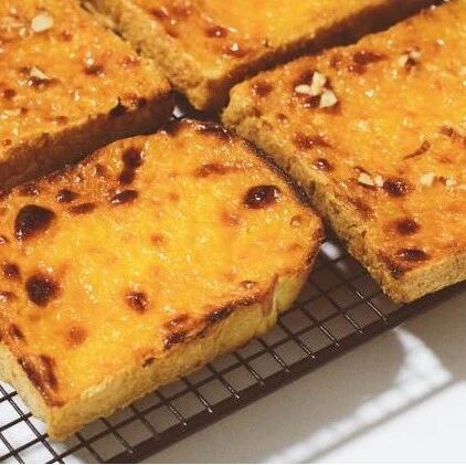 有这款早餐吃，立马治愈起床困难户