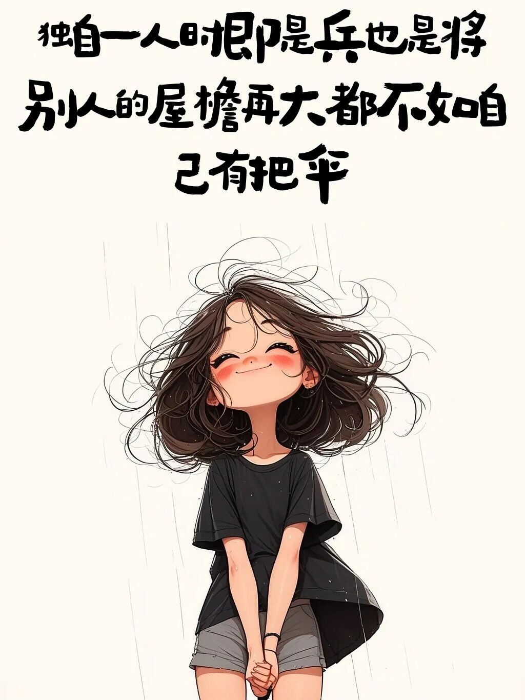 "朋友圈里笑到抽筋的搞笑句子"