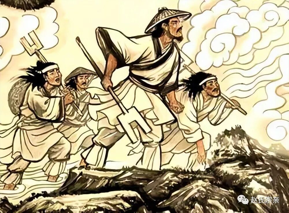 刘宋王朝历代帝王_刘宋王朝有多少年_刘宋帝王世系图