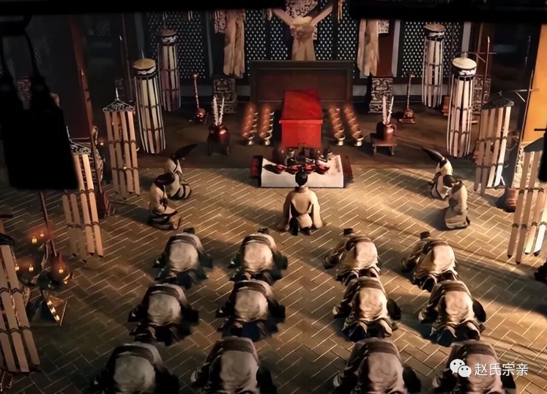 刘宋帝王世系图_刘宋王朝历代帝王_刘宋王朝有多少年