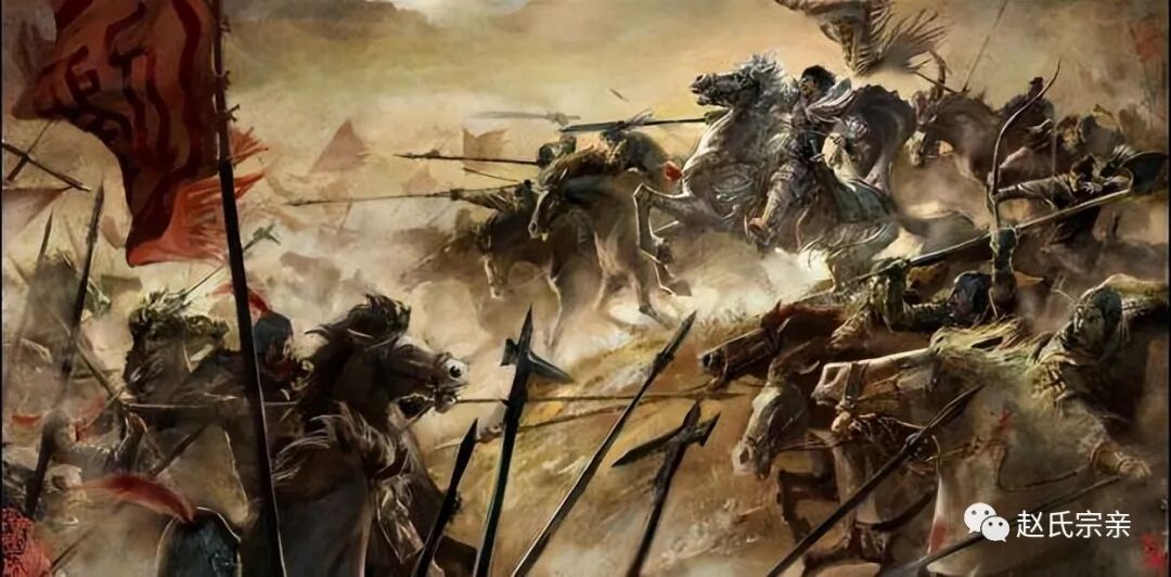 刘宋王朝历代帝王_刘宋帝王世系图_刘宋王朝有多少年