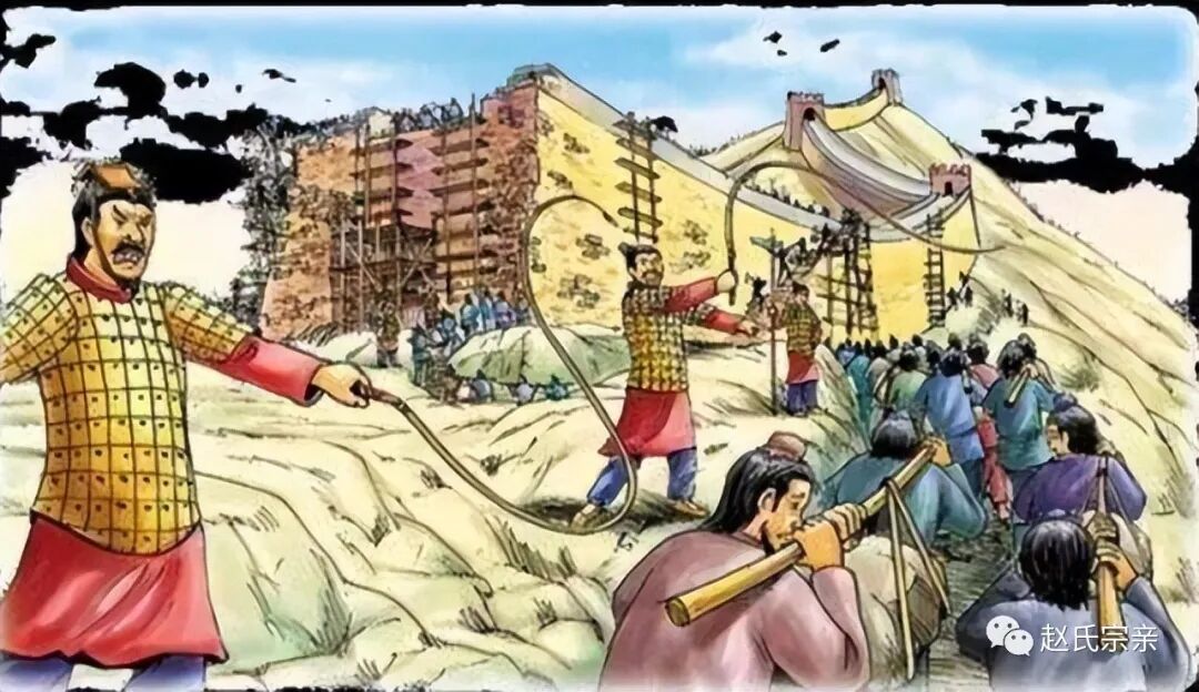 刘宋王朝有多少年_刘宋王朝历代帝王_刘宋帝王世系图