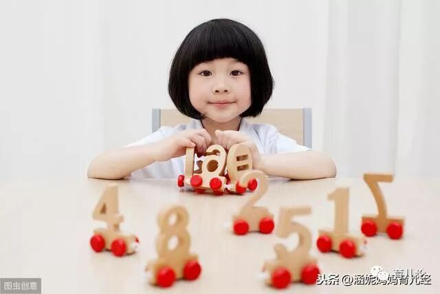 孩子记忆力差是天生不如别人？5个提高记忆力的小游戏陪娃玩起来