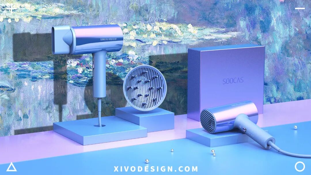 国内知名工业设计公司盘点插图5成都工业设计_成都外观设计_成都结构设计_智能硬件工业设计_锦客设计-工业设计公司