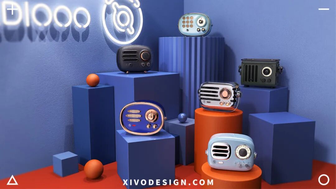 国内知名工业设计公司盘点插图6成都工业设计_成都外观设计_成都结构设计_智能硬件工业设计_锦客设计-工业设计公司