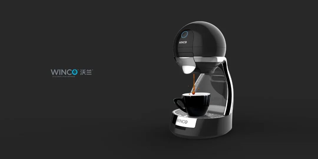 国内知名工业设计公司盘点插图43成都工业设计_成都外观设计_成都结构设计_智能硬件工业设计_锦客设计-工业设计公司