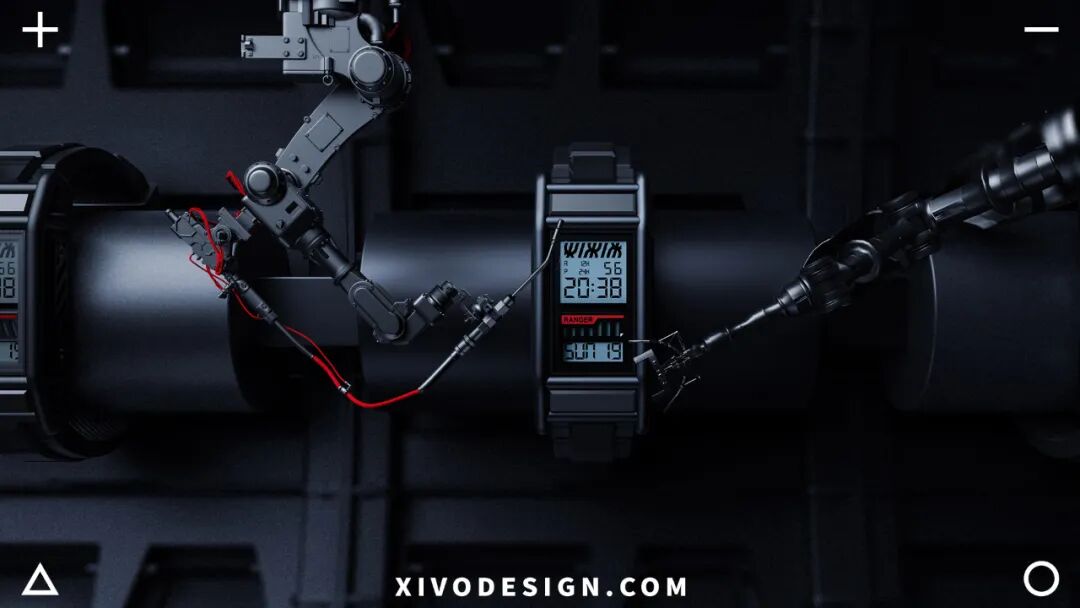 国内知名工业设计公司盘点插图7成都工业设计_成都外观设计_成都结构设计_智能硬件工业设计_锦客设计-工业设计公司