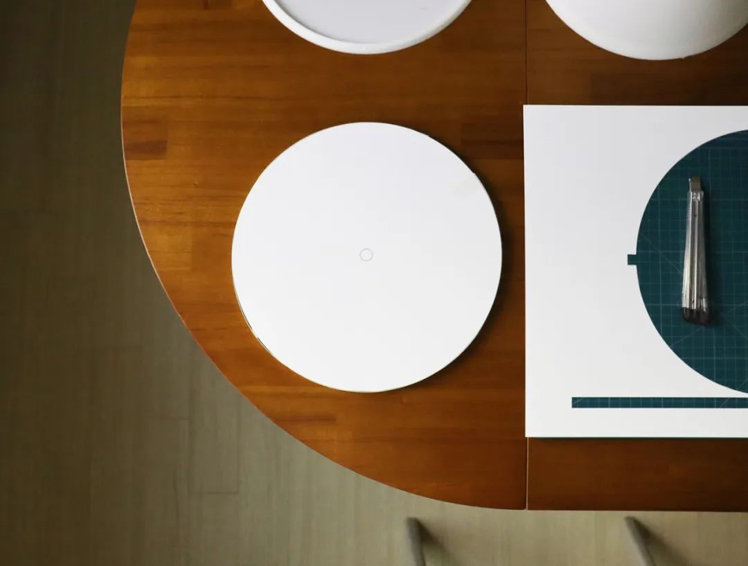 “几何元素”设计:简简单单的几何之美(图28) “几何元素”设计:简简单单的几何之美(图28)