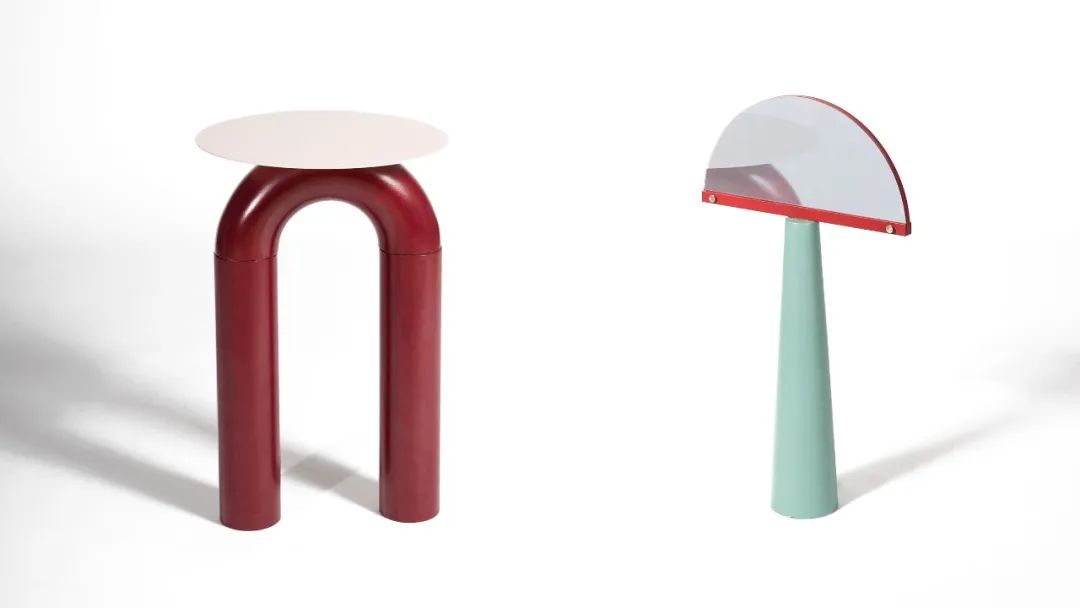 “几何元素”设计:简简单单的几何之美(图40) “几何元素”设计:简简单单的几何之美(图40)