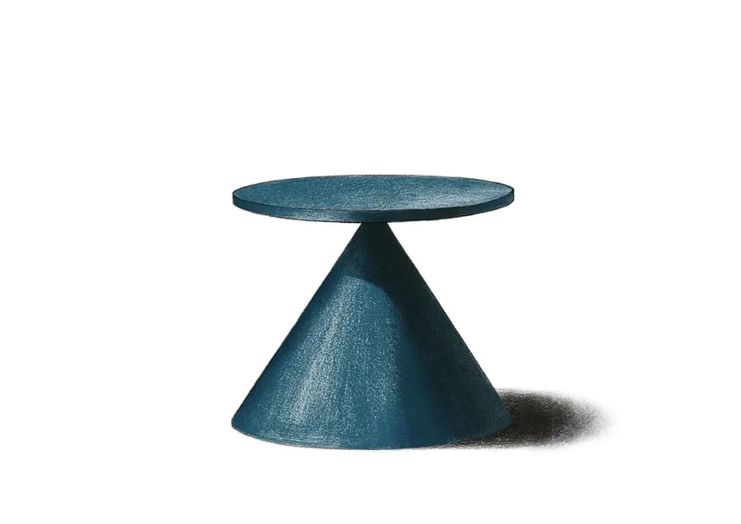 “几何元素”设计：简简单单的几何之美(图29)