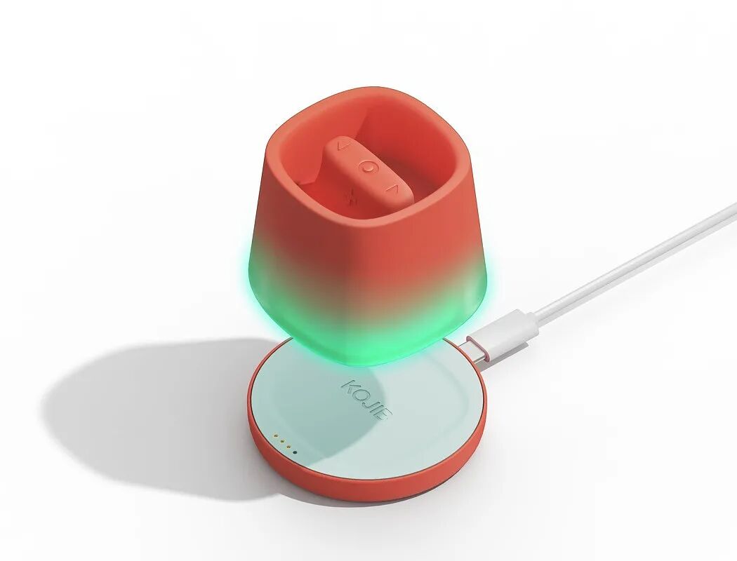 艺术与设计 - 这些创意解压玩具也太治愈了吧!