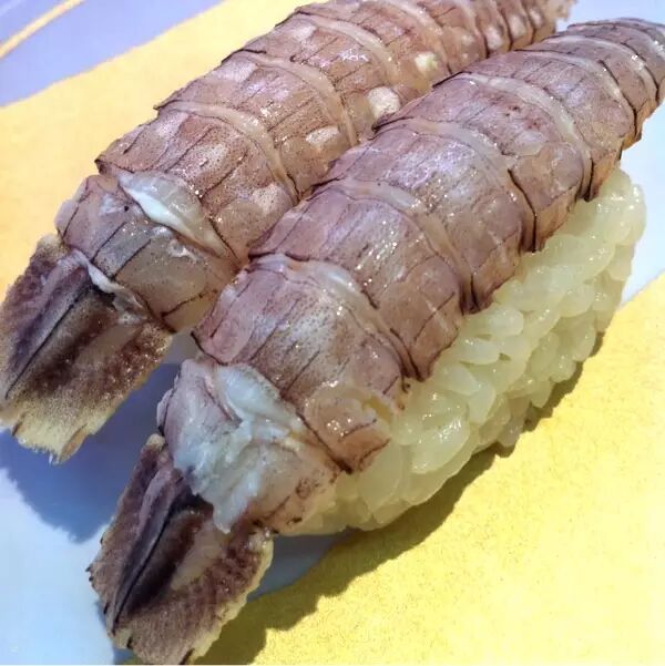 日本最火的皮皮虾吃法,我表示服了!