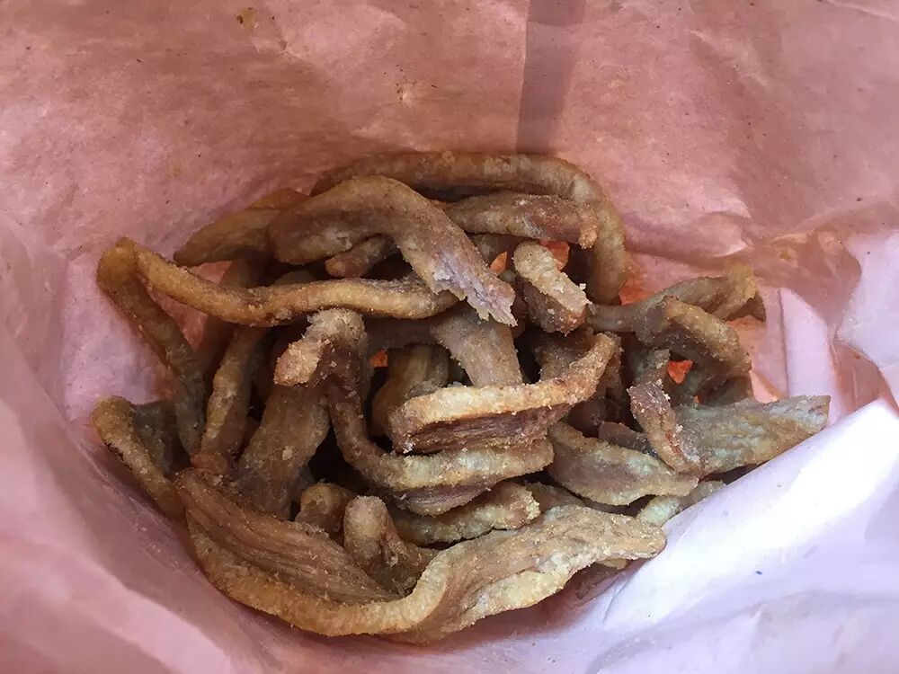 这些青岛人记忆中的老味道你吃过几个第一个就戳中泪点