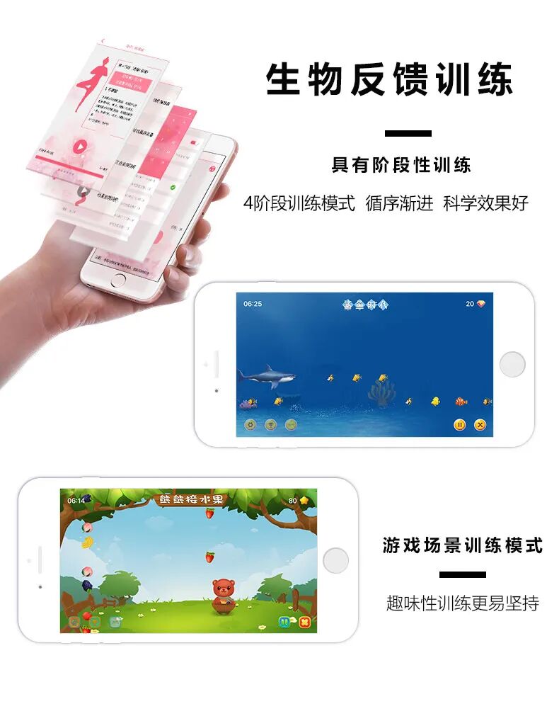 盆地康复仪器怎么用当年没做产后修复, 后悔6年, 找到医院产康仪器, 解决漏尿、腹直肌分离, 孩子妈来看看_https://www.jmylbn.com_新闻资讯_第49张