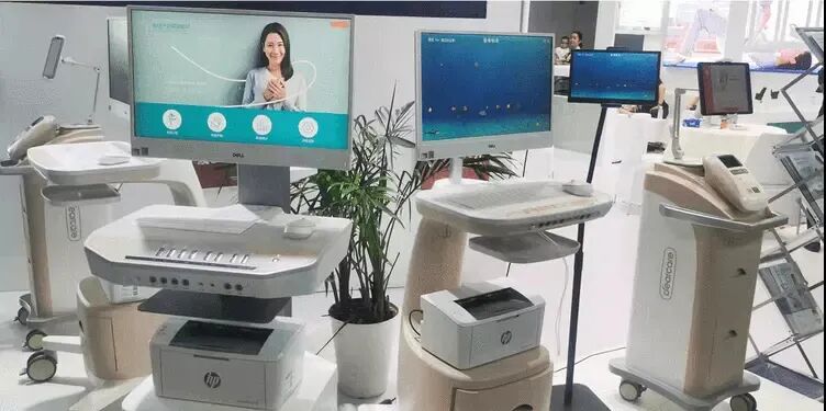 盆地康复仪器怎么用当年没做产后修复, 后悔6年, 找到医院产康仪器, 解决漏尿、腹直肌分离, 孩子妈来看看_https://www.jmylbn.com_新闻资讯_第6张