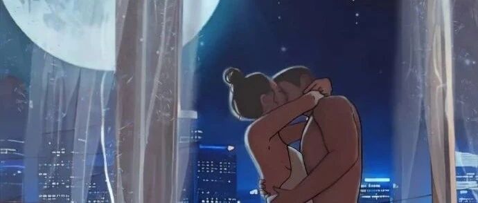 发条乐点：分享一个很准的星座分析