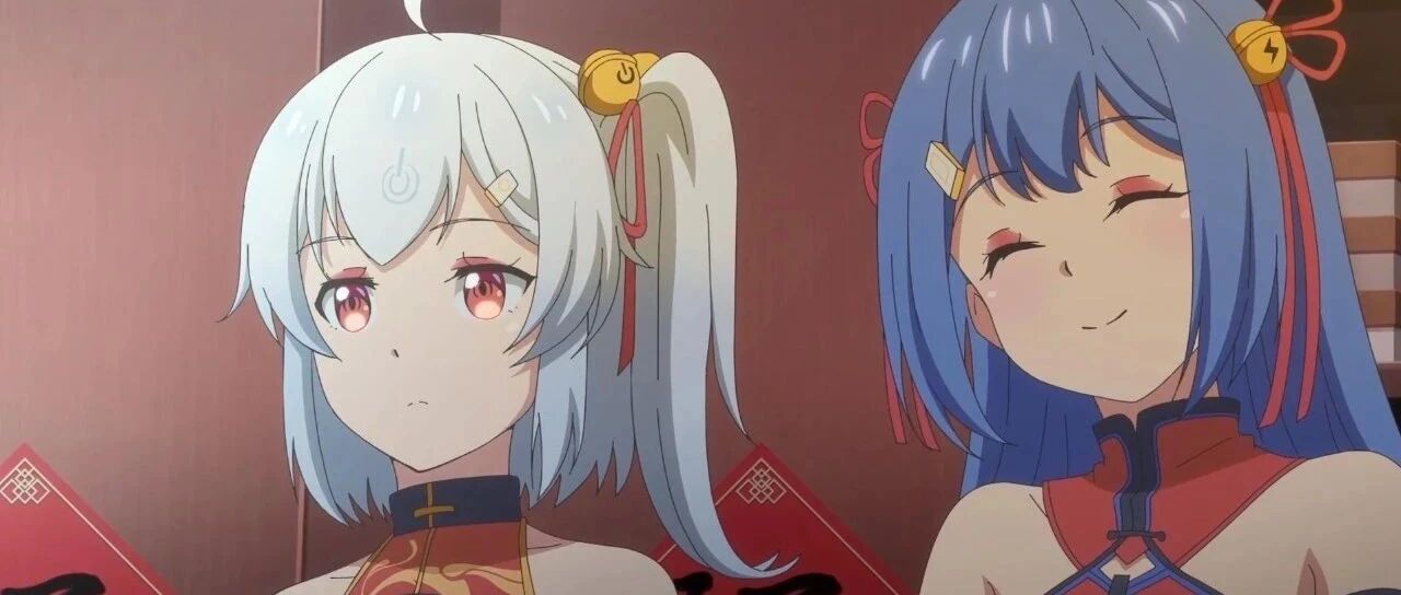 发条乐点：过年礼仪赶紧学起来别让亲戚赶出门