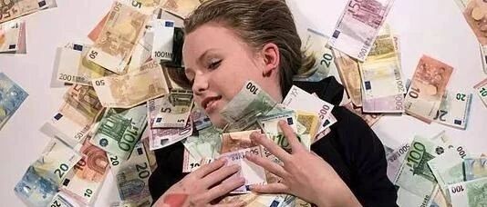 发条乐点：如果你中了五百万你最怕的是什么?