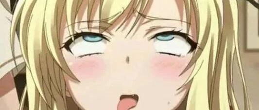 发条乐点：真的有女孩子能做出这种表情吗？