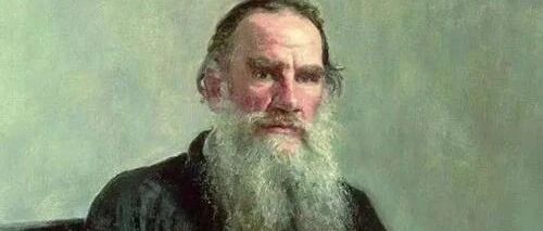 发条乐点：我跟列夫托尔斯泰的共同点