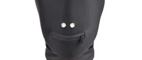 发条乐点：看看蚊子都把人逼成什么样了