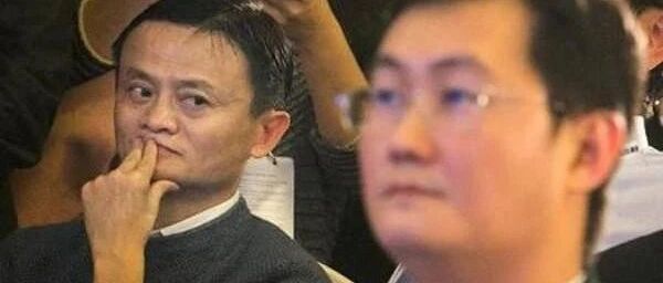 发条乐点：马云收购腾讯的方法
