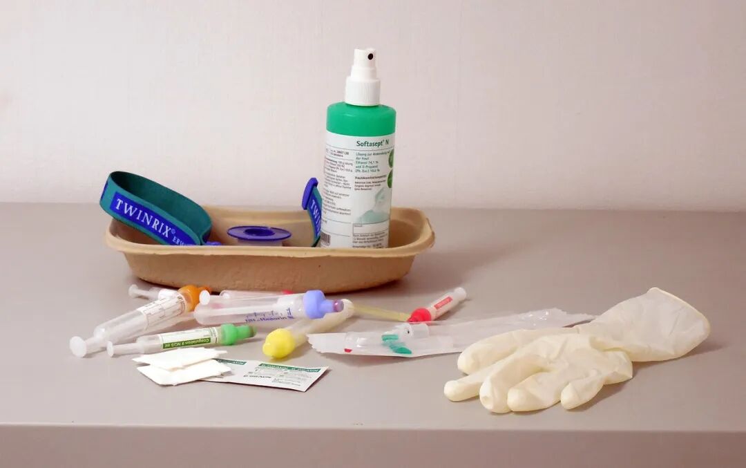 医疗器械用什么材料PVC在医疗器械领域中的应用_https://www.jmylbn.com_新闻资讯_第5张