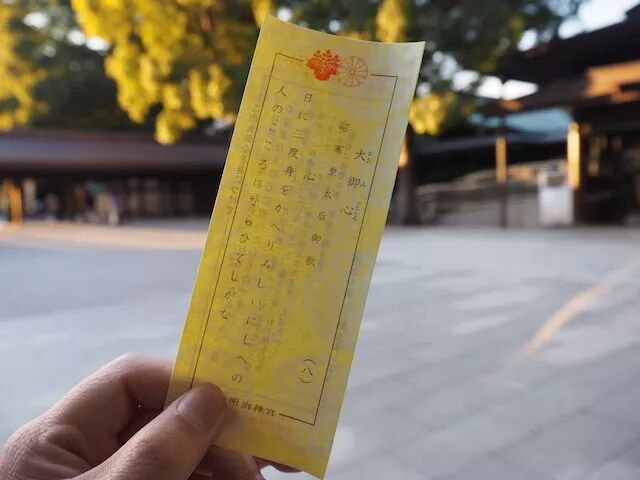 关于明治神宫，我写了个3000字的攻略 |日本深度游记