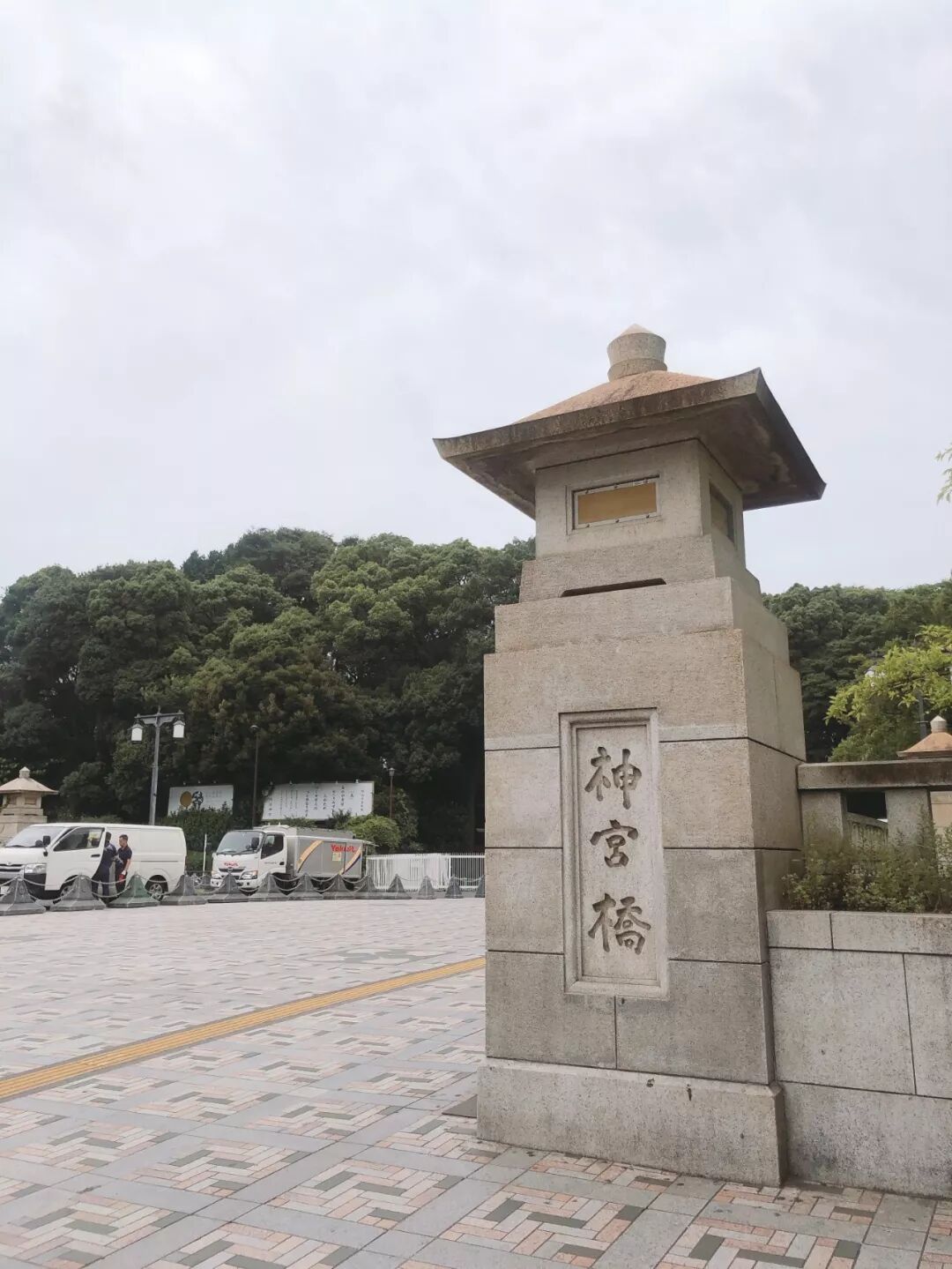 关于明治神宫，我写了个3000字的攻略 |日本深度游记