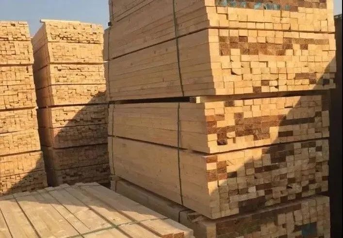 使用建筑木方木材有哪些好处?怎样更好地去选择建筑木方?