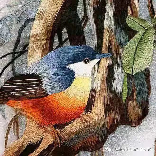 传统工艺·美术作品展插图12