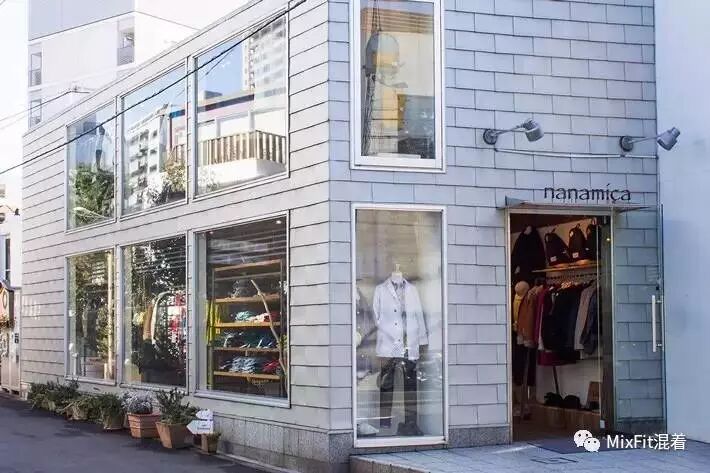 没去过代官山 还敢说你来过东京 日本整容情报 微信公众号文章阅读 Wemp