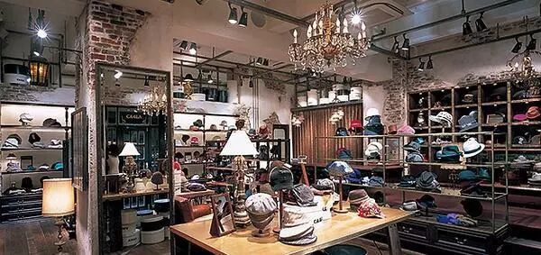 没去过代官山 还敢说你来过东京 日本整容情报 微信公众号文章阅读 Wemp