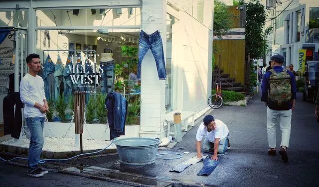 没去过代官山 还敢说你来过东京 日本整容情报 微信公众号文章阅读 Wemp